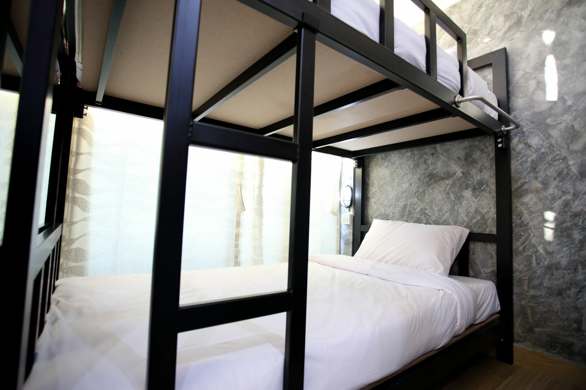 Thai Cat Hostel Bangkok Exterior foto